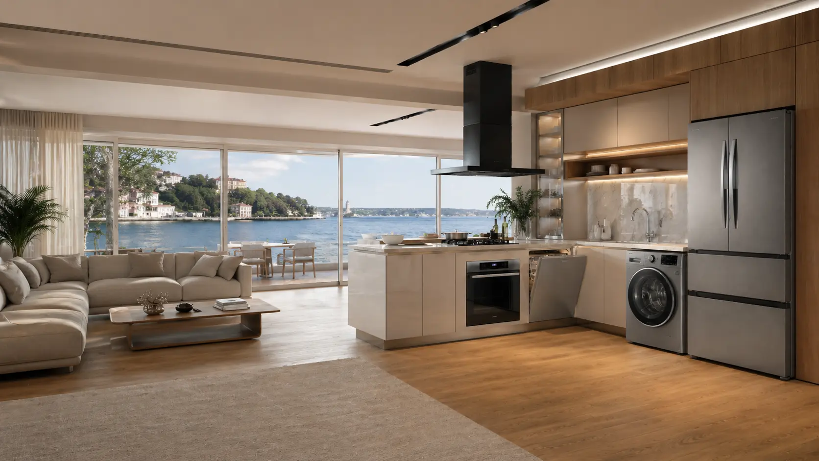Pendik buzdolabı servisi